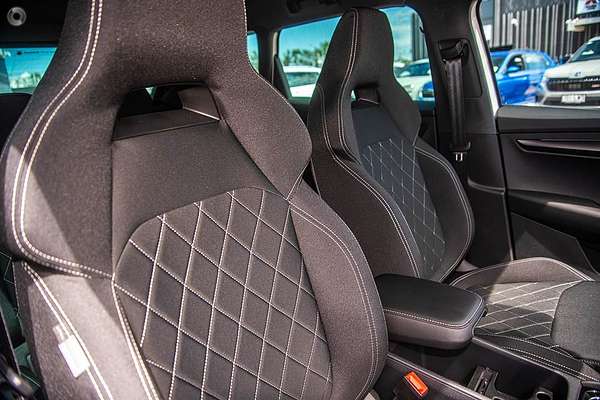 2025 SKODA Karoq 110TSI Sportline NU