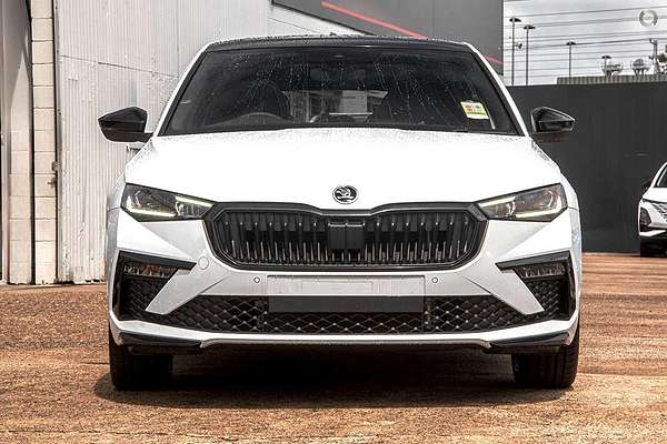 2025 SKODA Scala 110TSI Monte Carlo NW