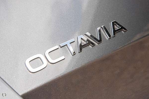 2024 SKODA Octavia 110TSI Select NX