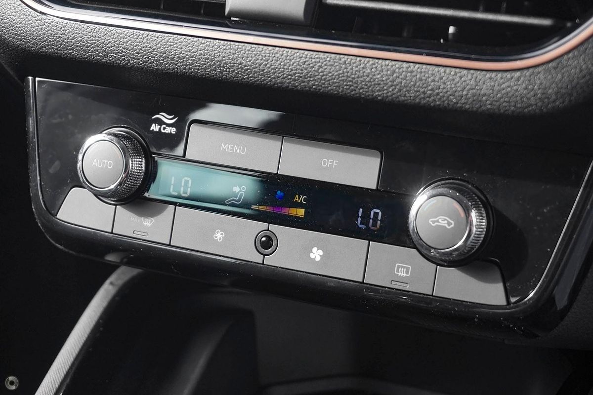 2025 SKODA Kamiq 85TSI Select NW