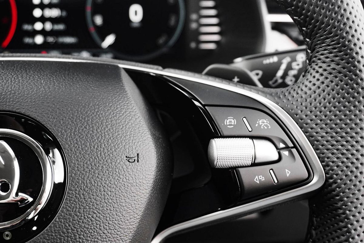 2025 SKODA Kamiq 85TSI Select NW