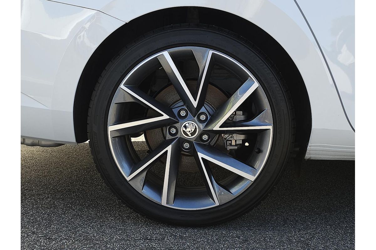 2024 SKODA Superb 206TSI SportLine NP
