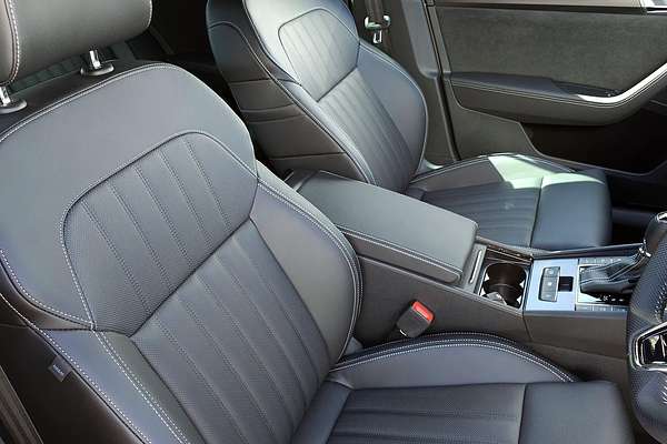 2024 SKODA Superb 206TSI SportLine NP