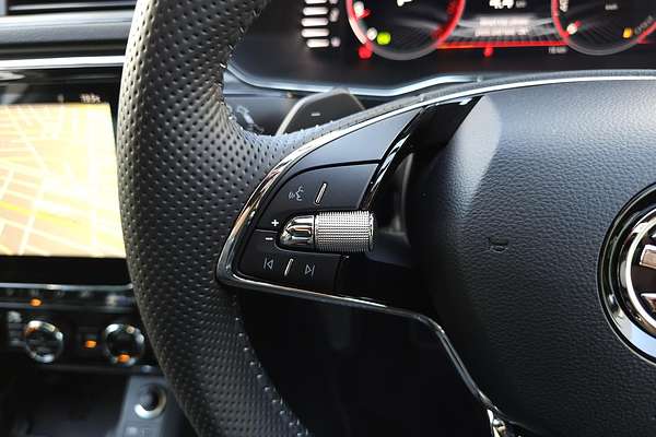 2024 SKODA Superb 206TSI SportLine NP