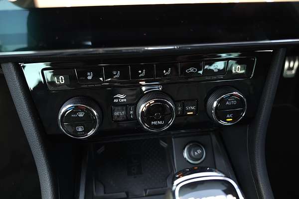 2024 SKODA Superb 206TSI SportLine NP