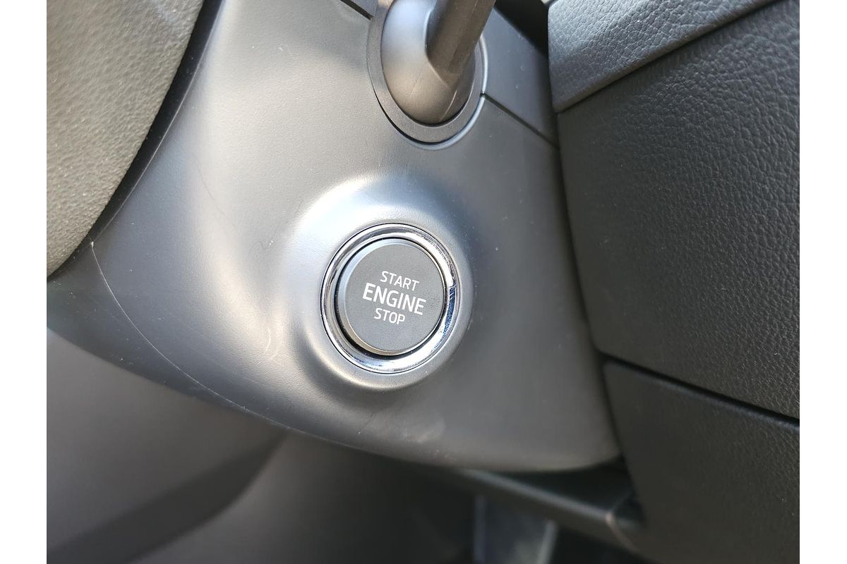2024 SKODA Superb 206TSI SportLine NP