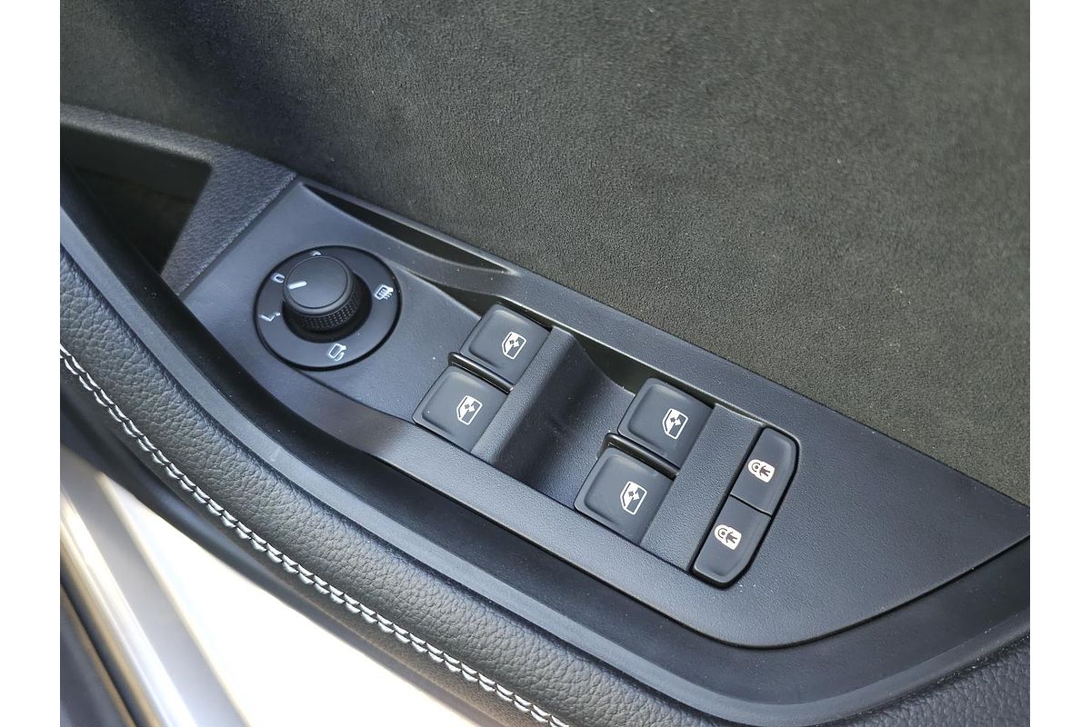 2024 SKODA Superb 206TSI SportLine NP