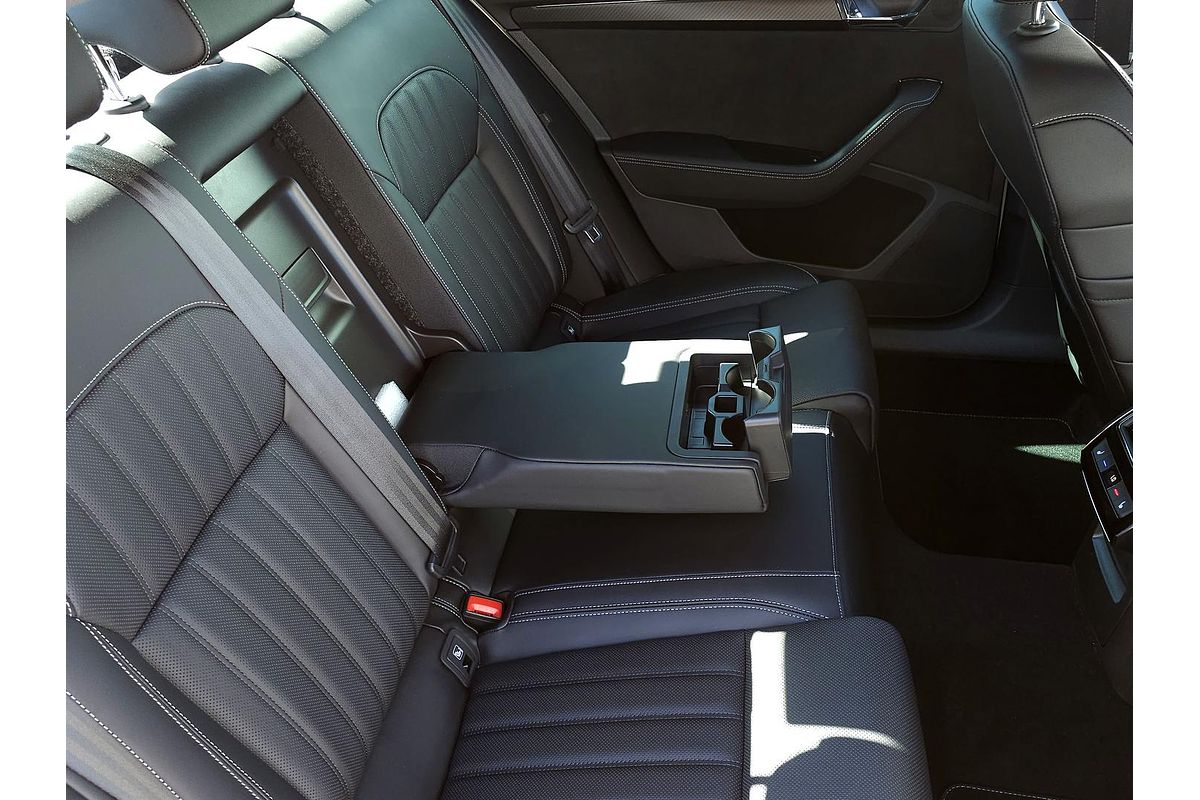 2024 SKODA Superb 206TSI SportLine NP
