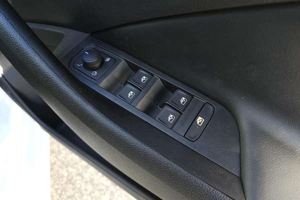 2023 SKODA Scala 110TSI Signature NW