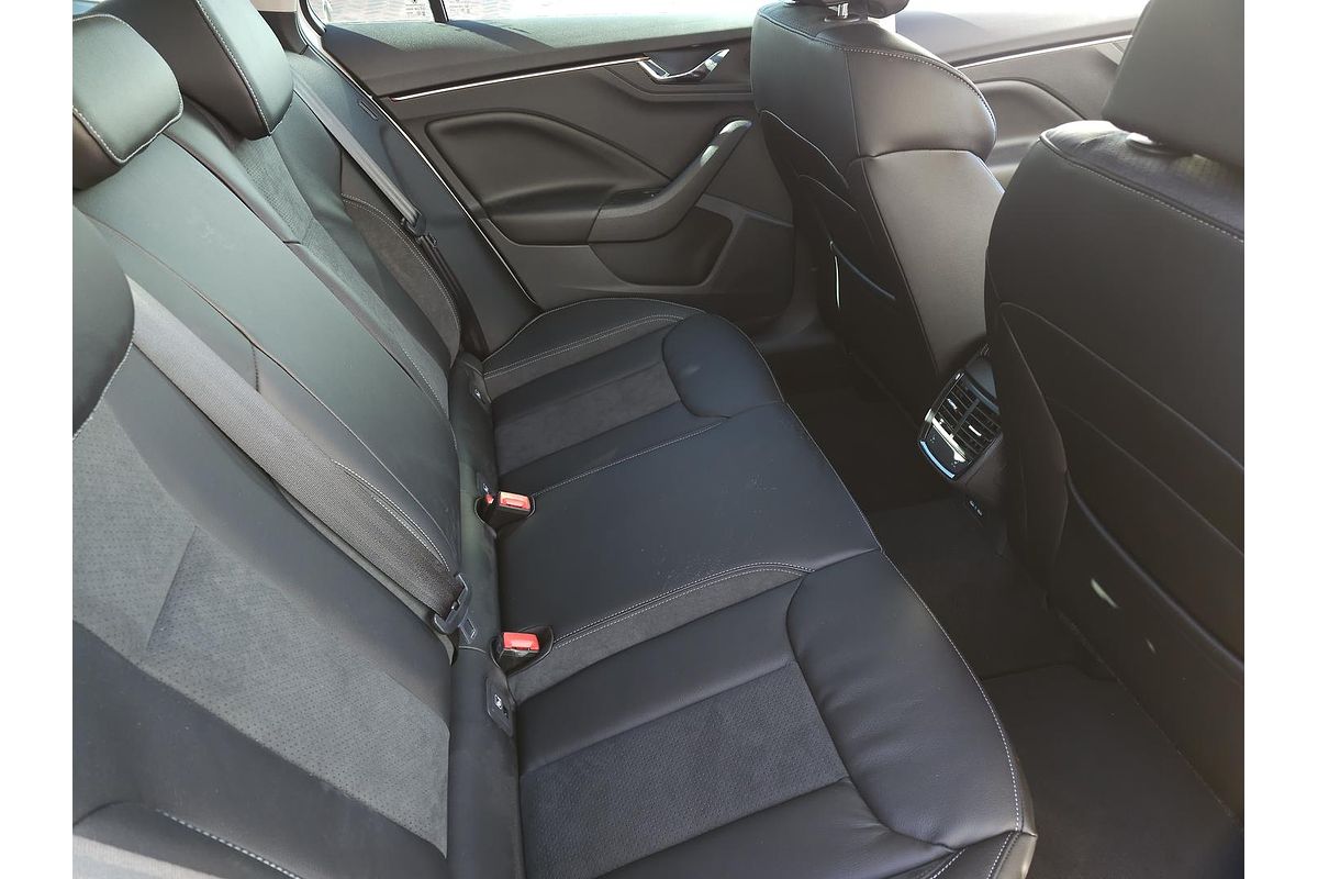 2023 SKODA Scala 110TSI Signature NW