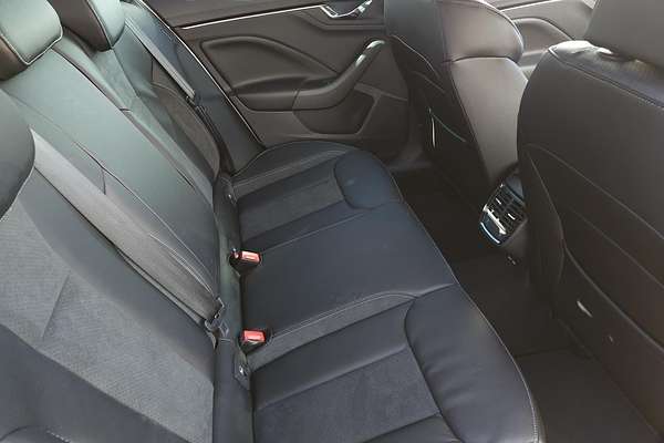 2023 SKODA Scala 110TSI Signature NW