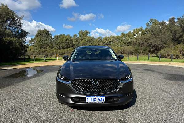 2025 Mazda CX-30 G20 Evolve DM Series