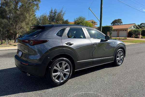 2025 Mazda CX-30 G20 Evolve DM Series