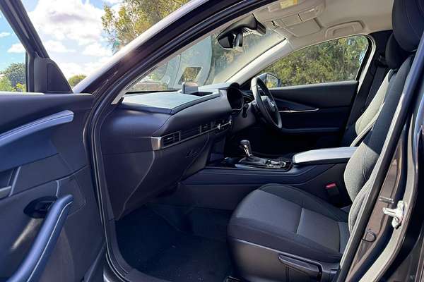 2025 Mazda CX-30 G20 Evolve DM Series