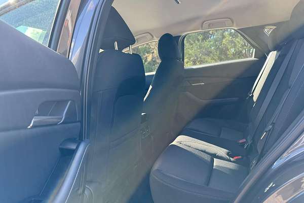 2025 Mazda CX-30 G20 Evolve DM Series