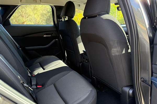 2025 Mazda CX-30 G20 Evolve DM Series