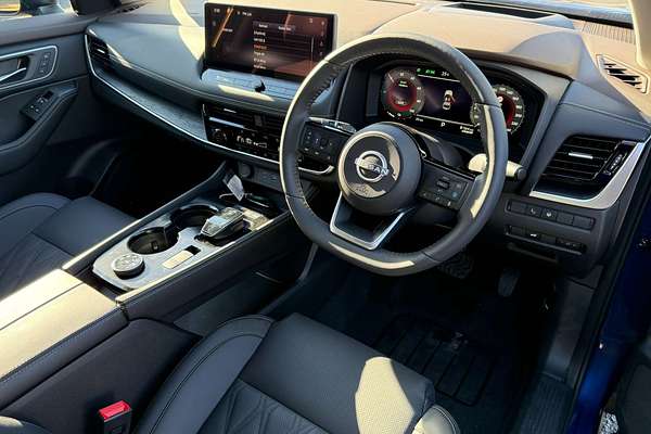 2024 Nissan X-TRAIL Ti-L e-POWER T33