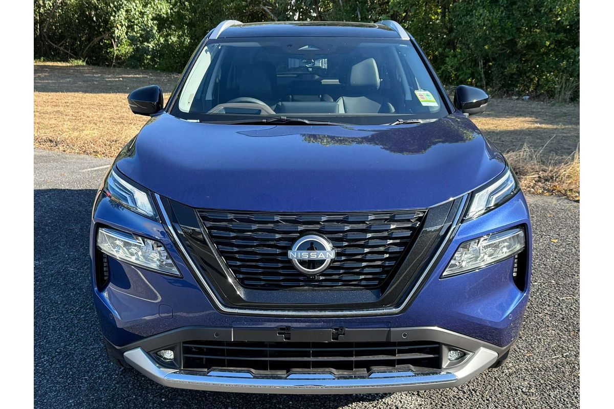 2024 Nissan X-TRAIL Ti-L e-POWER T33