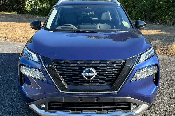 2024 Nissan X-TRAIL Ti-L e-POWER T33
