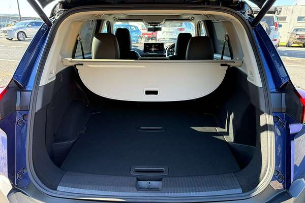 2024 Nissan X-TRAIL Ti-L e-POWER T33
