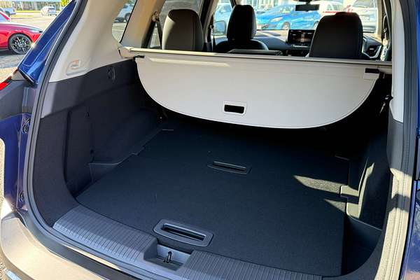 2024 Nissan X-TRAIL Ti-L e-POWER T33