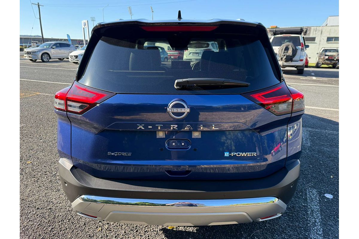 2024 Nissan X-TRAIL Ti-L e-POWER T33