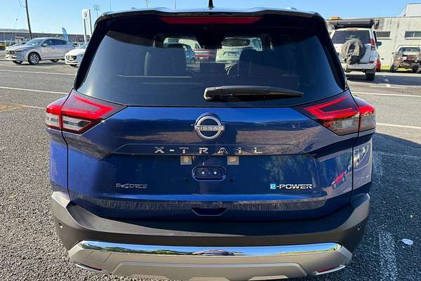 2024 Nissan X-TRAIL Ti-L e-POWER T33