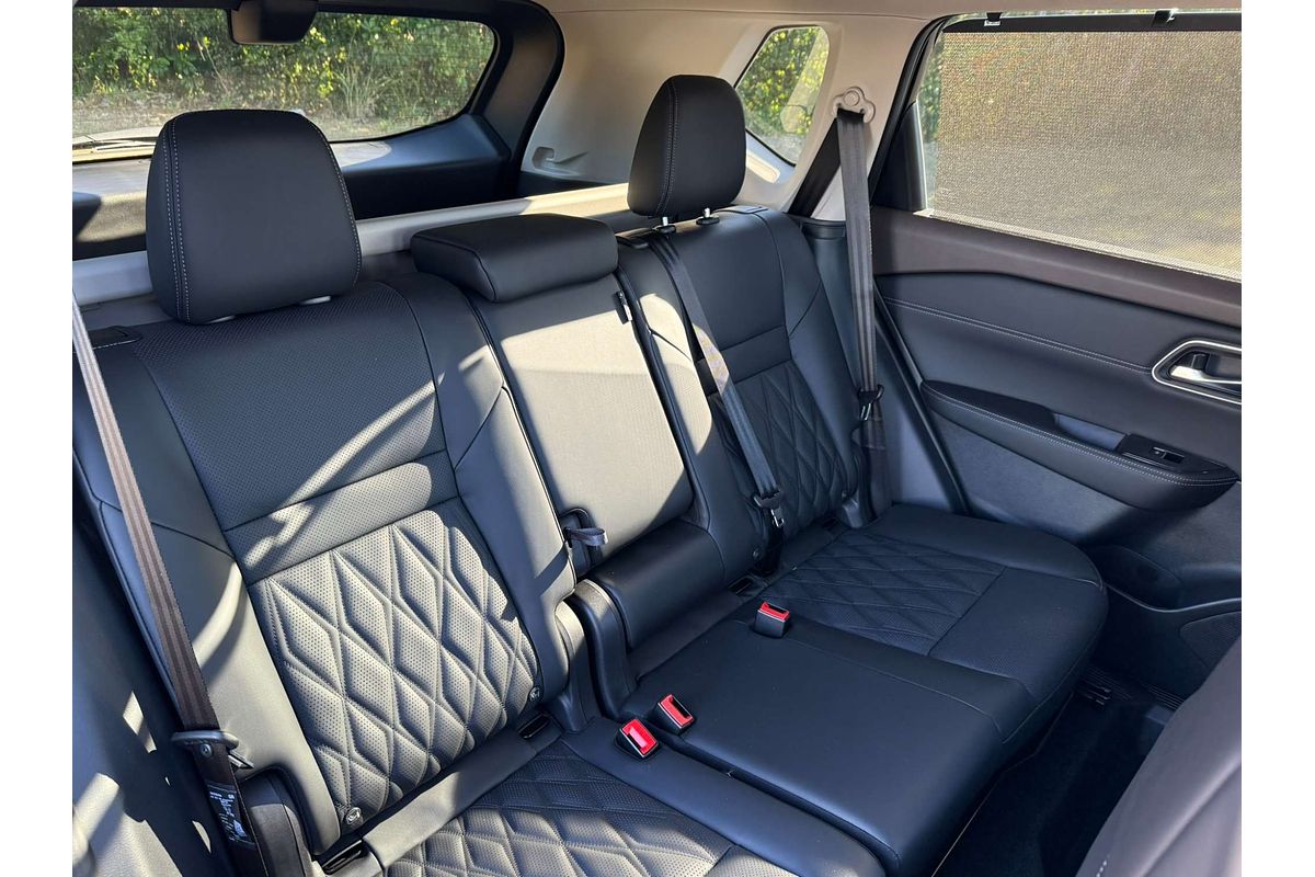2024 Nissan X-TRAIL Ti-L e-POWER T33