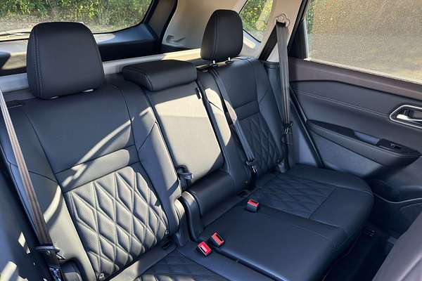 2024 Nissan X-TRAIL Ti-L e-POWER T33