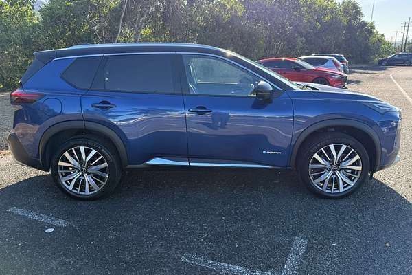 2024 Nissan X-TRAIL Ti-L e-POWER T33
