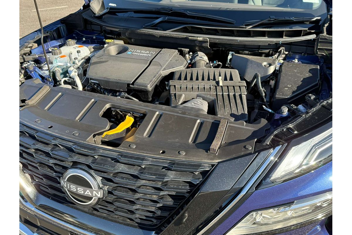 2024 Nissan X-TRAIL Ti-L e-POWER T33