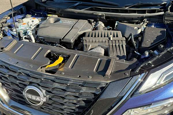 2024 Nissan X-TRAIL Ti-L e-POWER T33