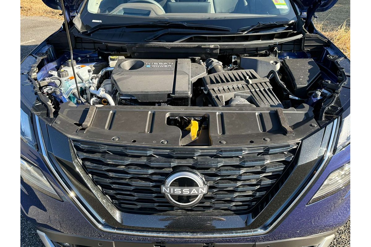 2024 Nissan X-TRAIL Ti-L e-POWER T33
