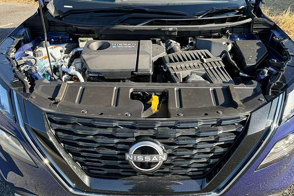 2024 Nissan X-TRAIL Ti-L e-POWER T33