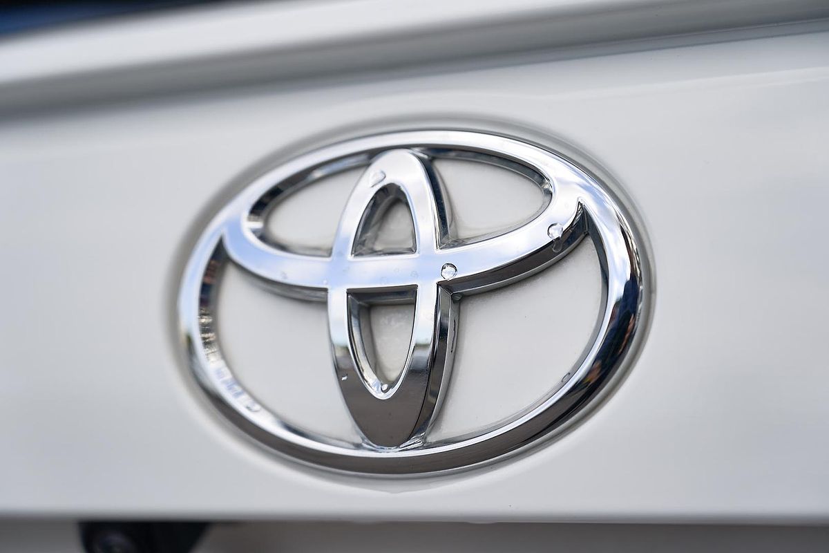 2023 Toyota RAV4 GX MXAA52R