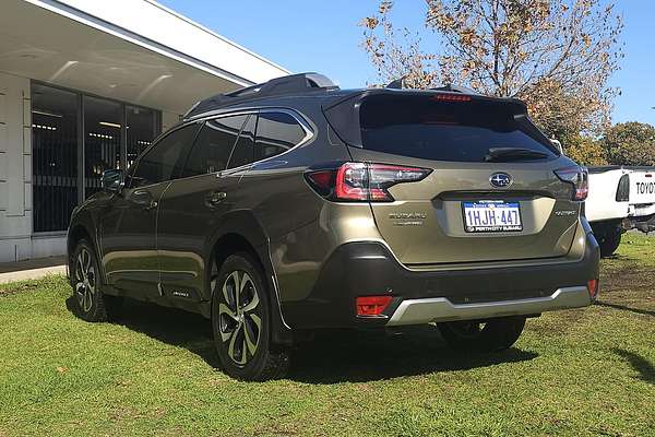 2021 Subaru Outback AWD Touring 6GEN