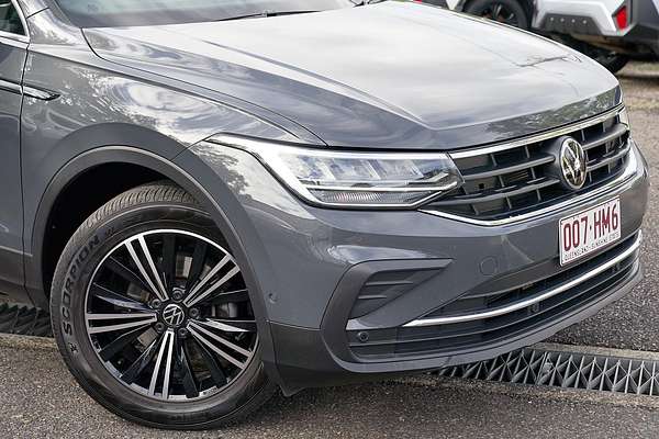 2023 Volkswagen Tiguan 110TSI Life 5N