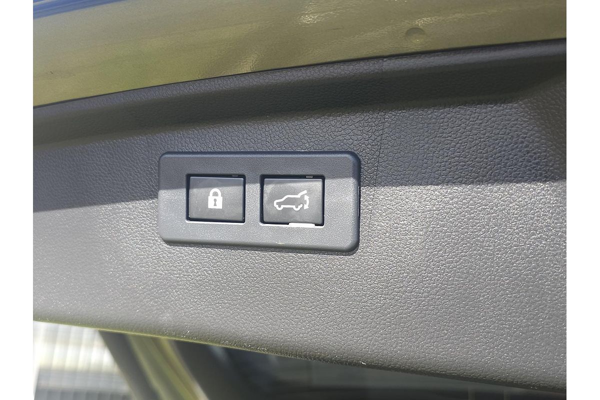 2021 Subaru Outback AWD Touring 6GEN