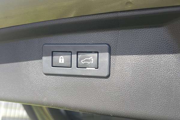 2021 Subaru Outback AWD Touring 6GEN