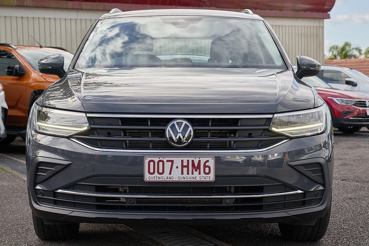2023 Volkswagen Tiguan 110TSI Life 5N