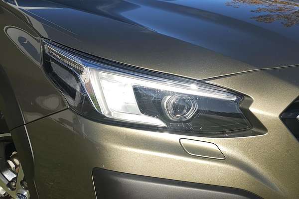2021 Subaru Outback AWD Touring 6GEN