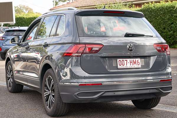2023 Volkswagen Tiguan 110TSI Life 5N