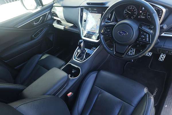 2021 Subaru Outback AWD Touring 6GEN