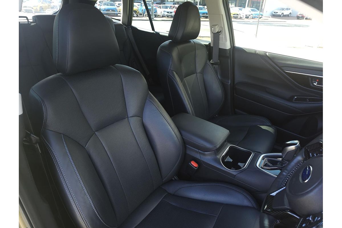 2021 Subaru Outback AWD Touring 6GEN