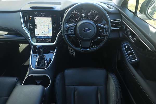 2021 Subaru Outback AWD Touring 6GEN