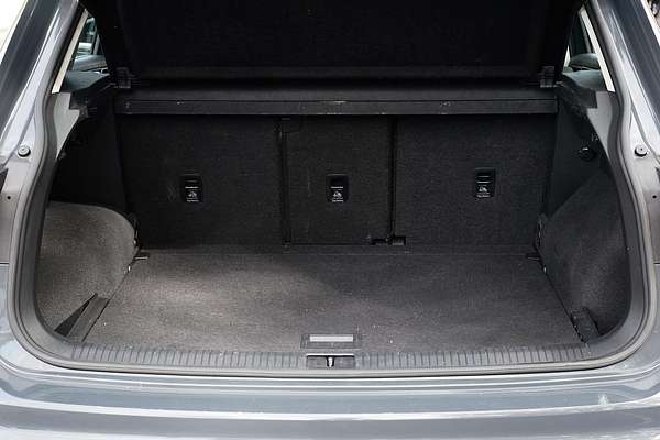 2023 Volkswagen Tiguan 110TSI Life 5N