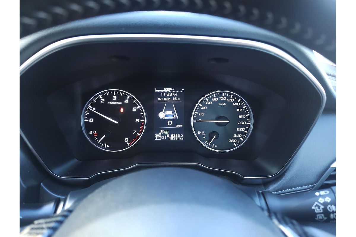 2021 Subaru Outback AWD Touring 6GEN