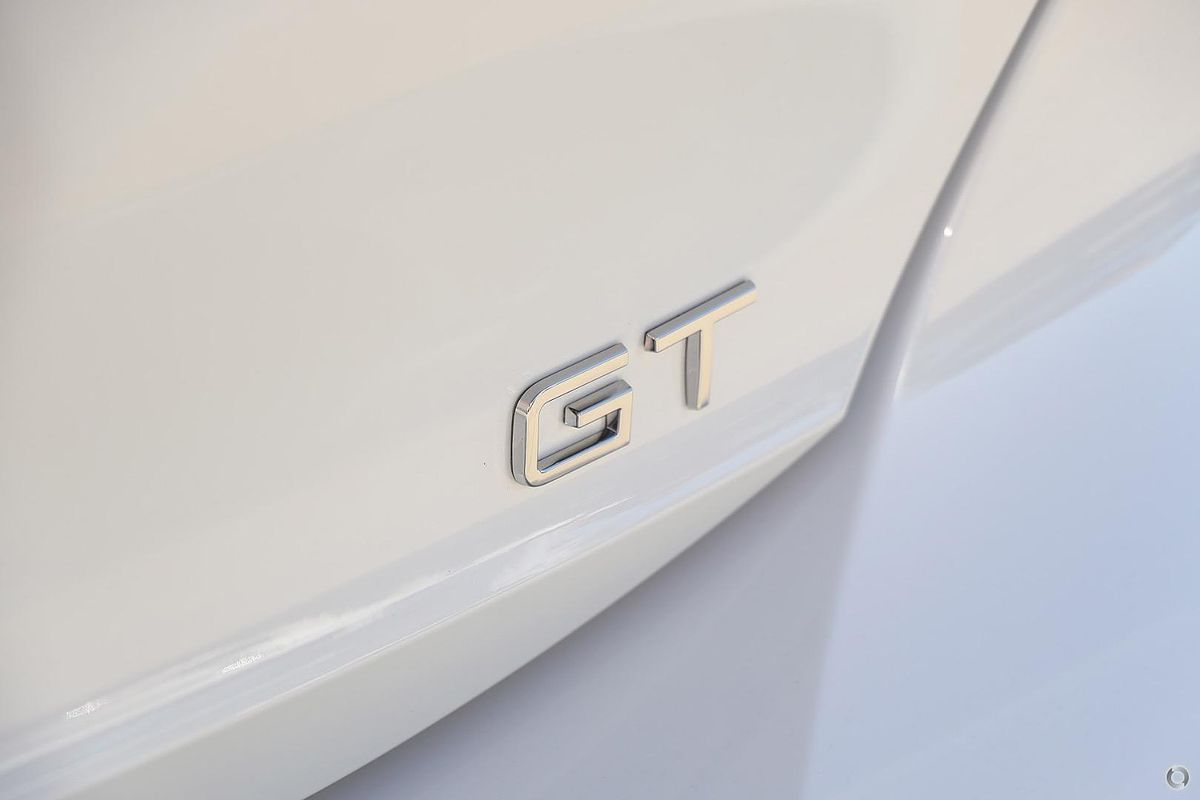 2025 Peugeot 308 GT Hybrid P51