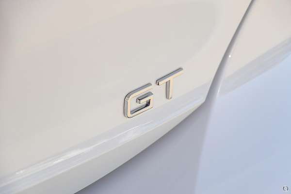 2025 Peugeot 308 GT Hybrid P51