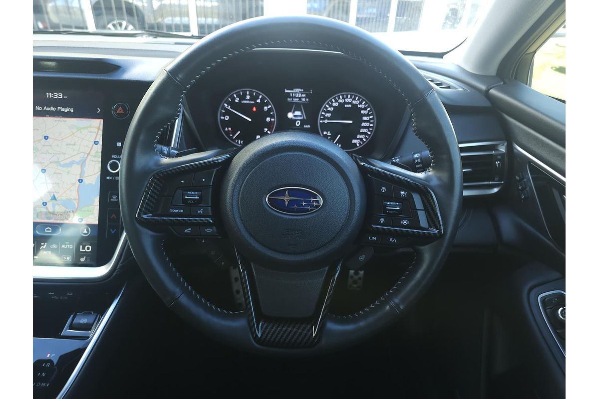 2021 Subaru Outback AWD Touring 6GEN